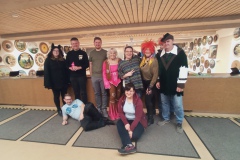 Fasching 2026