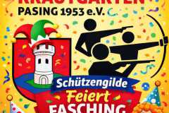 Fasching 2026