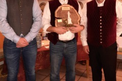 Die Gewinner des Krautgarten Cup 2022