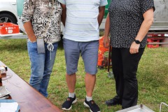 Impressionen vom Sommerfest 2022
