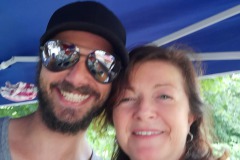 Impressionen vom Sommerfest 2022