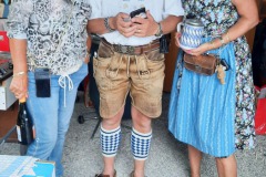 Impressionen vom Sommerfest 2022