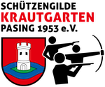 Logo der SG Krautgarten farbig